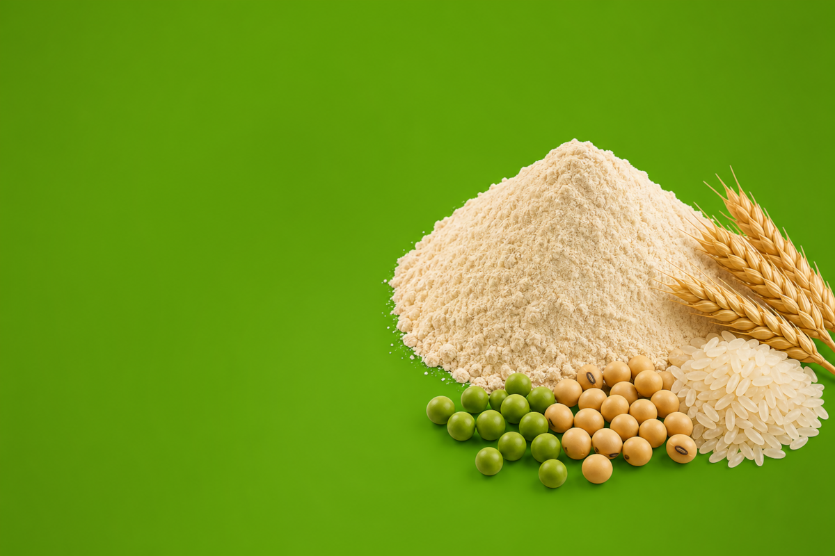 Proteínas
