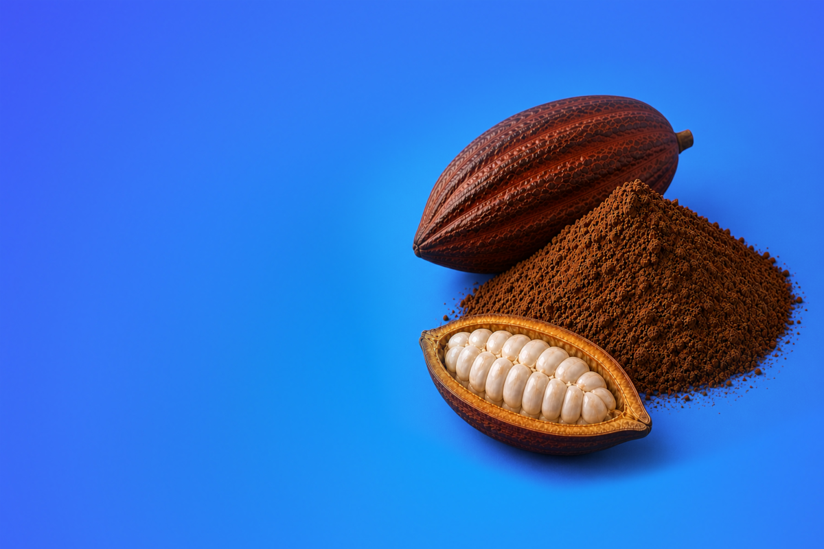 Cocoa