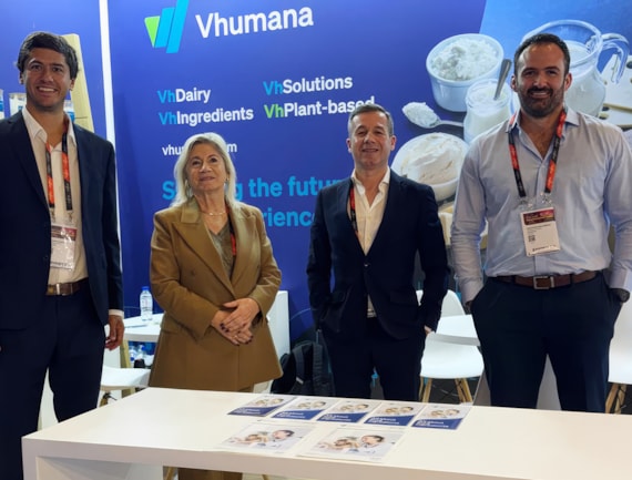 Gulfood 2026 reforça relações estratégicas e presença internacional