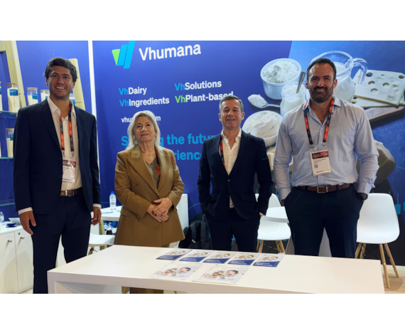 Gulfood 2026 refuerza las relaciones estratégicas y la presencia internacional