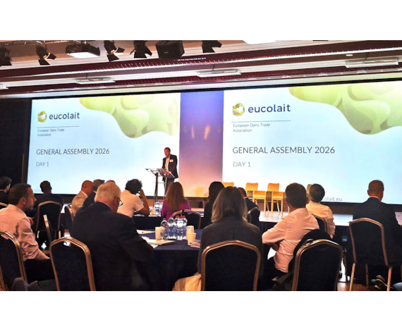 Vhumana en el encuentro anual de Eucolait