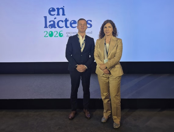 Enlácteos 2026 reúne o setor para refletir sobre o futuro da indústria dos lacticínios